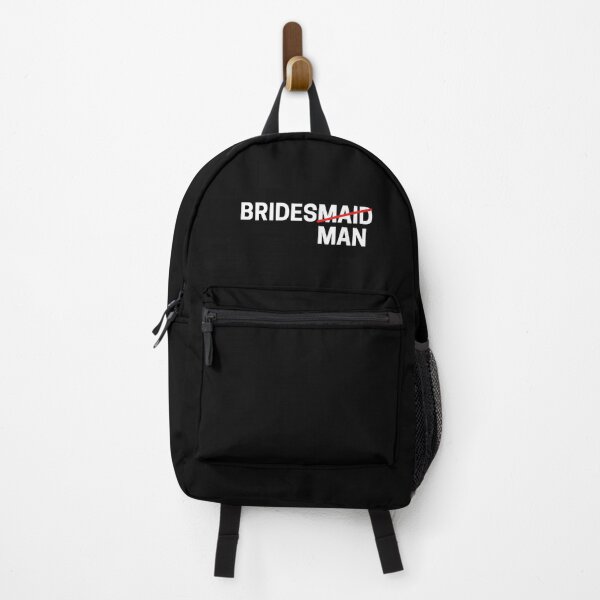 Item preview, Bridesmaid Bridesman designed and sold by Dope Trends ☑️.