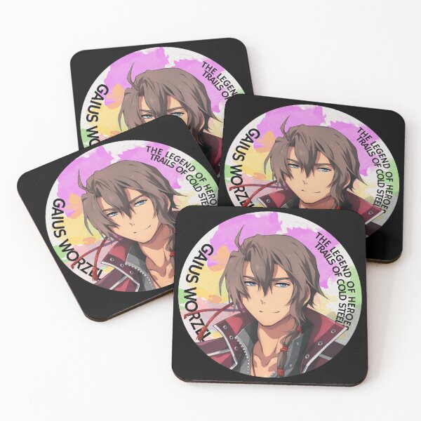 Item preview, MagPin Gaius designed and sold by Mamawbravely.