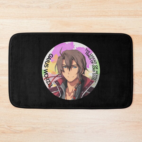 Item preview, MagPin Gaius designed and sold by Mamawbravely.