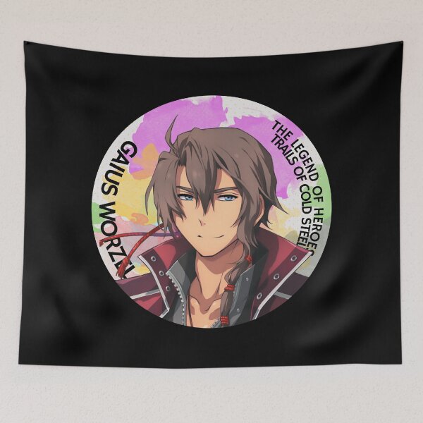 Item preview, MagPin Gaius designed and sold by Mamawbravely.
