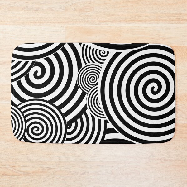 Item preview,  hypnotic pattern 5e designed and sold by badro07.