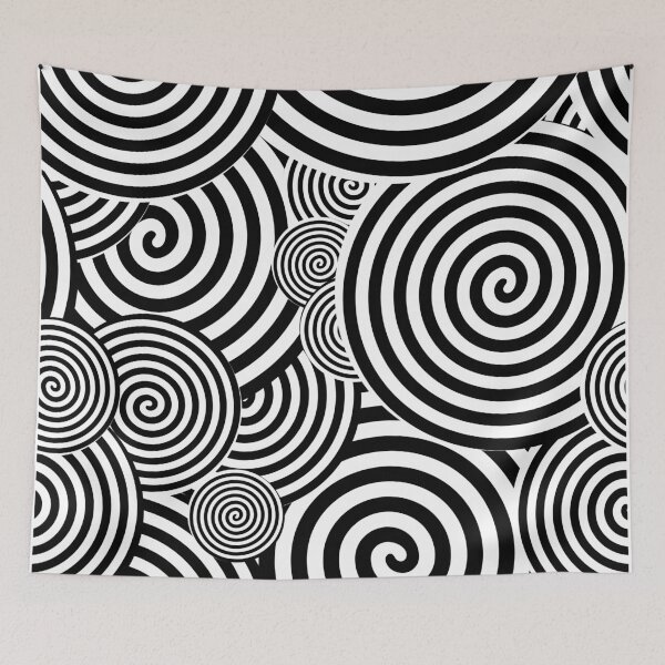 Item preview,  hypnotic pattern 5e designed and sold by badro07.