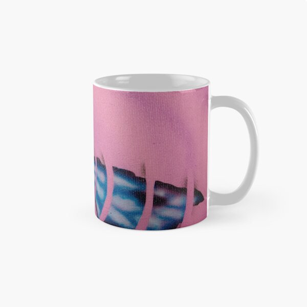 Aperçu de l'œuvre Flutterbye créée et vendue par Epicairbrushart.