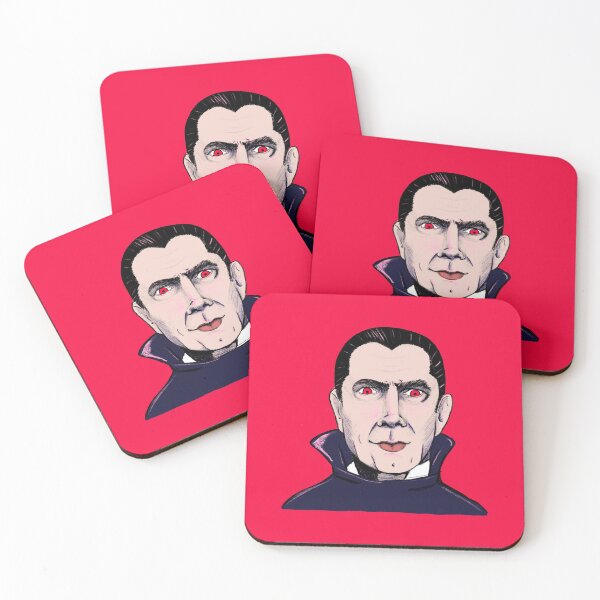 Item preview, Dracula designed and sold by mnlocher.
