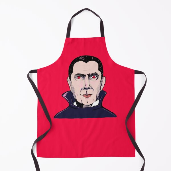 Item preview, Dracula designed and sold by mnlocher.