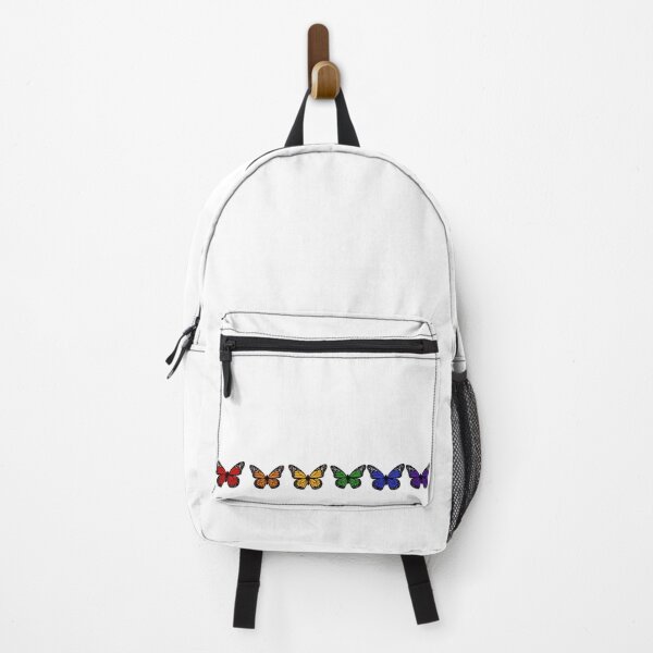 Item preview, LGBTQIA+ Butterflies designed and sold by Benners76.