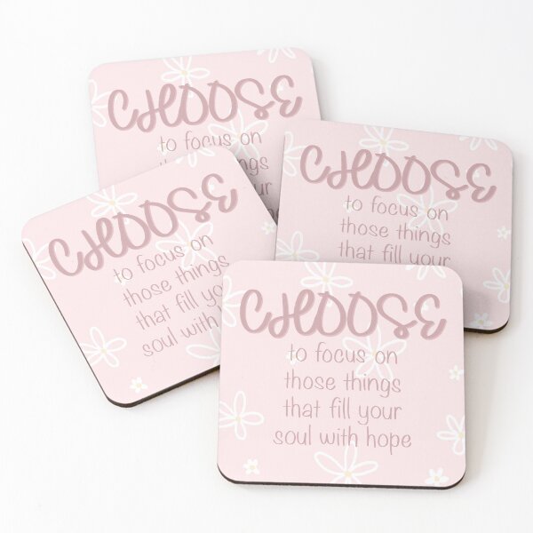 Item preview, Choose  designed and sold by Handdrawnbyzoe.