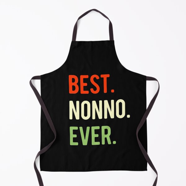 Item preview,  Best Nonno Ever designed and sold by GrandDame.