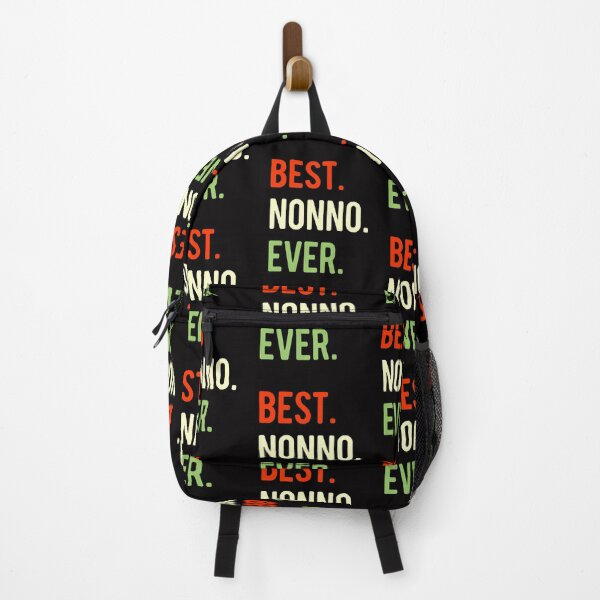 Item preview,  Best Nonno Ever designed and sold by GrandDame.
