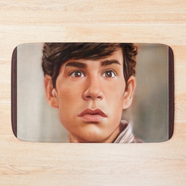 Item preview, CHARLIE BREWSTER, FRIGHT NIGHT designed and sold by Bjorkyboy.