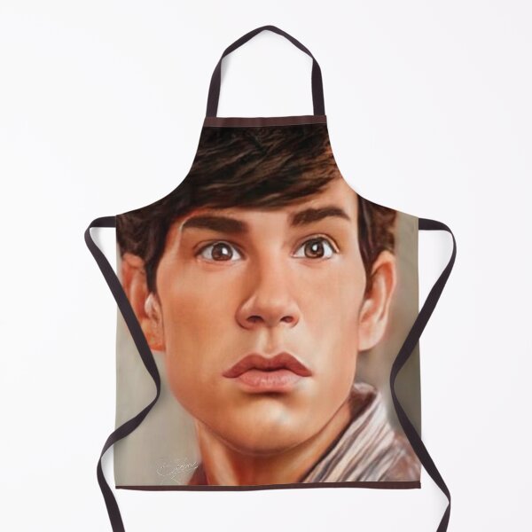 Item preview, CHARLIE BREWSTER, FRIGHT NIGHT designed and sold by Bjorkyboy.