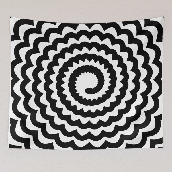Item preview,  hypnotic pattern 5e designed and sold by badro07.