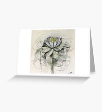 Sweet peace Greeting Card