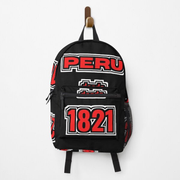 Item preview, Peru desde 1821 designed and sold by erozzz.