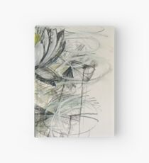 Sweet peace Hardcover Journal