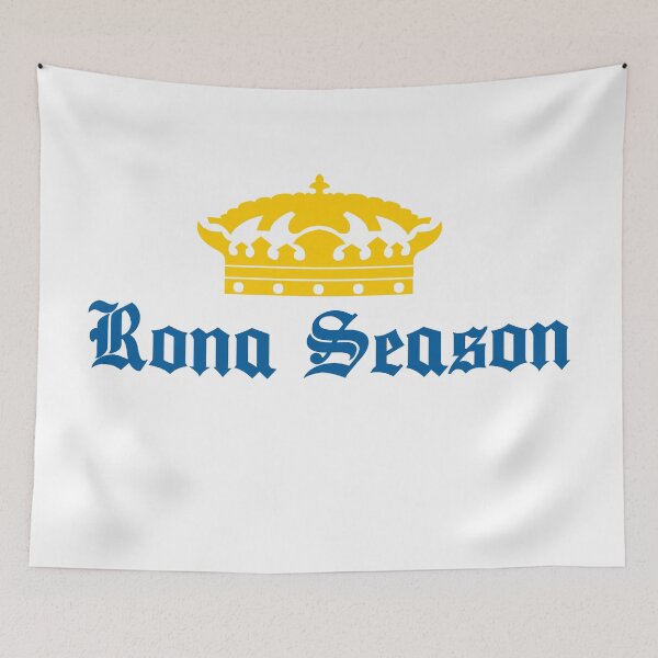 Item preview, Rona Season designed and sold by RossDillon.