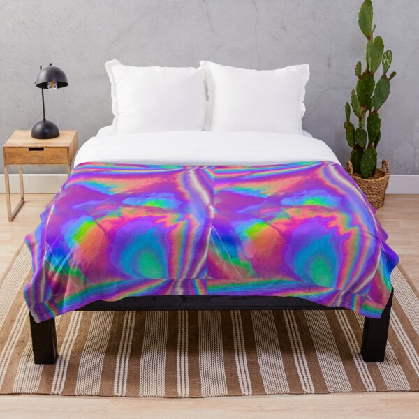 Item preview, Holographic Lilac designed and sold by uggoff.