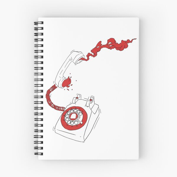 Item preview, INSIDE phone designed and sold by Kai K.