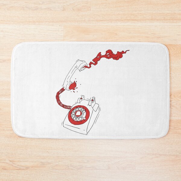 Item preview, INSIDE phone designed and sold by Kai K.
