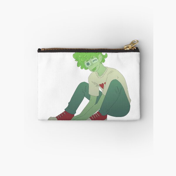 Item preview, Slimecicle print designed and sold by GhostlyTeeth.