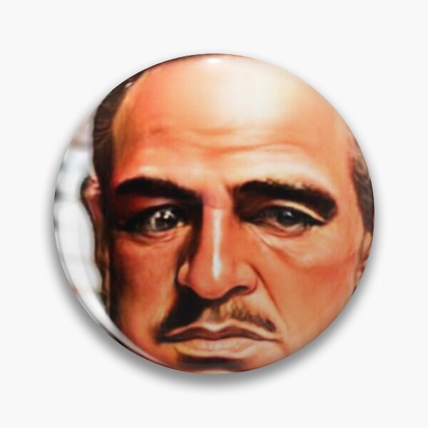 Item preview, DON CORLEONE  designed and sold by Bjorkyboy.