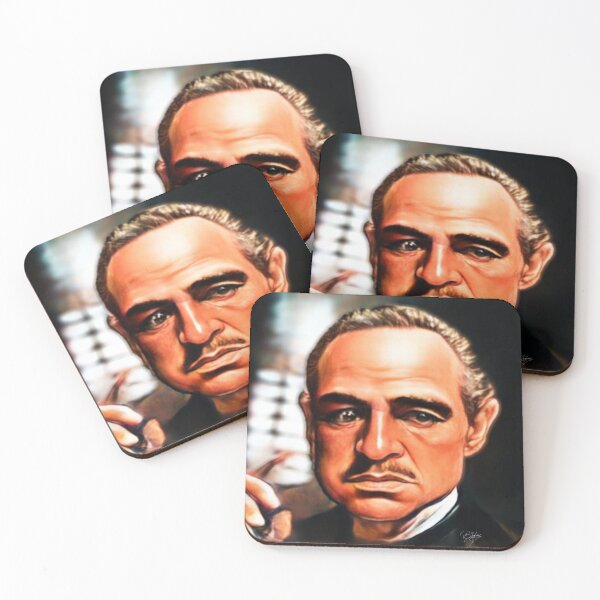 Item preview, DON CORLEONE  designed and sold by Bjorkyboy.