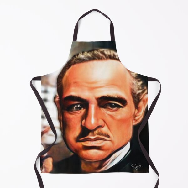 Item preview, DON CORLEONE designed and sold by Bjorkyboy.