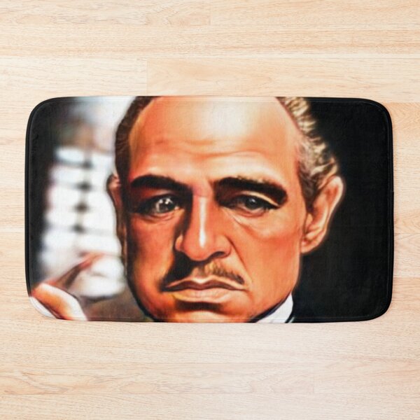 Item preview, DON CORLEONE  designed and sold by Bjorkyboy.