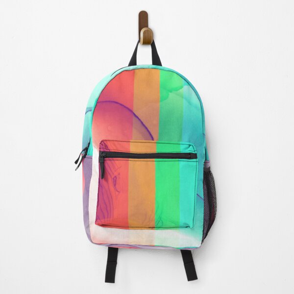 Item preview, Rainbow Marble designed and sold by Designs By YL.