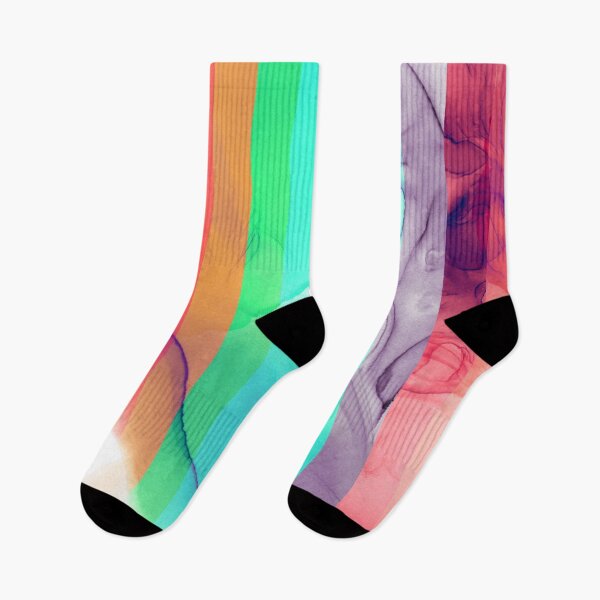 Item preview, Rainbow Marble designed and sold by Designs By YL.