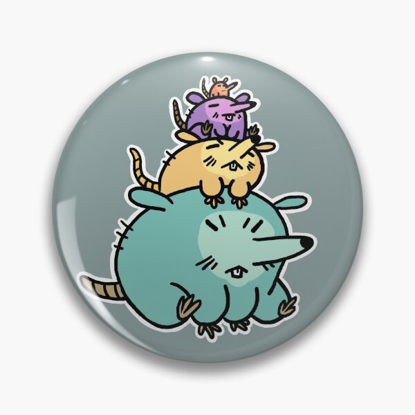 Item preview, Rat Stack designed and sold by Flumpy-Tripod.