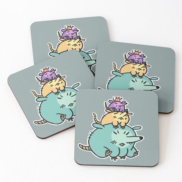Item preview, Rat Stack designed and sold by Flumpy-Tripod.