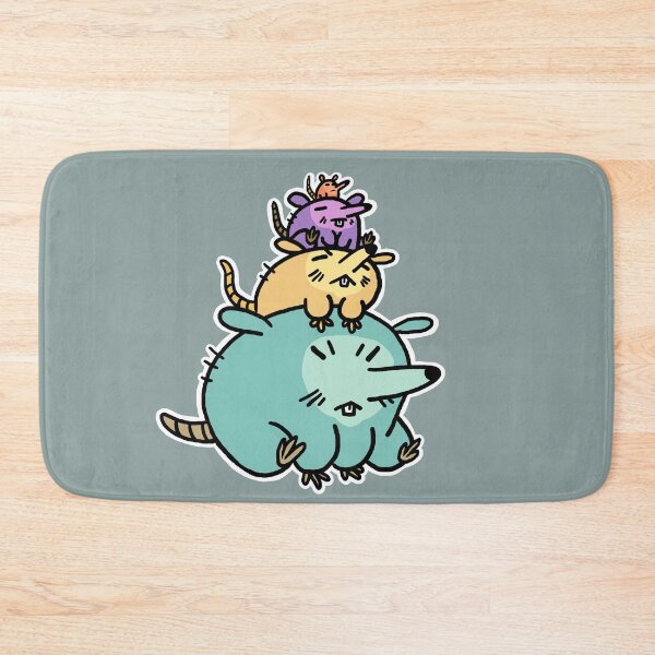 Item preview, Rat Stack designed and sold by Flumpy-Tripod.