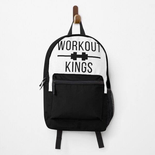 Artikelvorschau, Workout Kings T-Shirt entworfen und verkauft von AllstarwireShop.