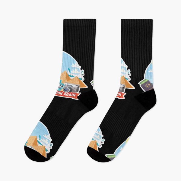 Item preview, Finally Vacation Again designed and sold by DELMEO.