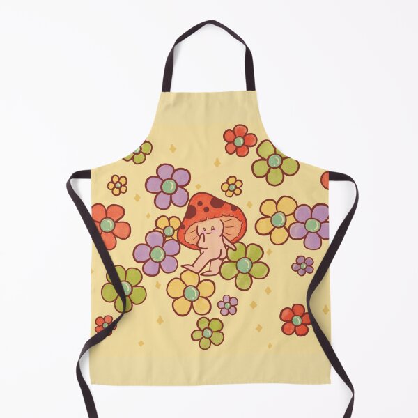 Item preview, flower power designed and sold by mushybeau.