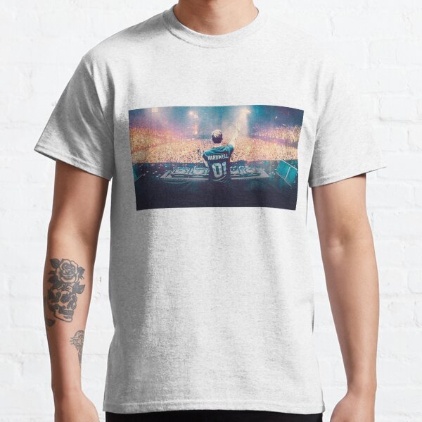 Bekleidung Hardwell Redbubble