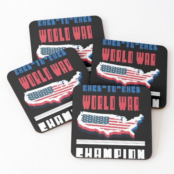 Item preview, World War Veterans designed and sold by DELMEO.