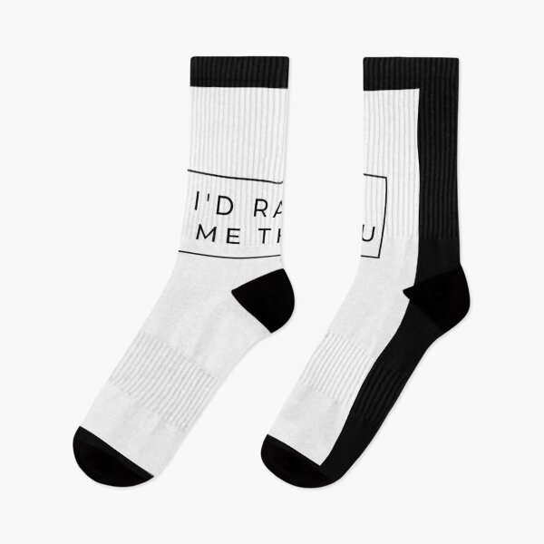 Item preview, I rather be me than you t-shirt designed and sold by AllstarwireShop.