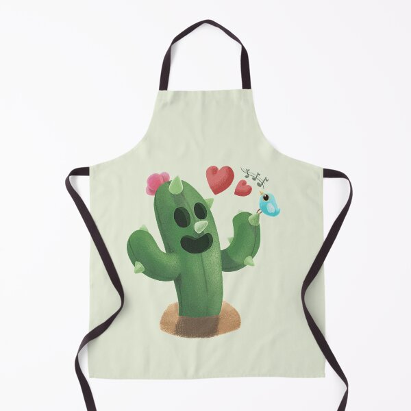 Item preview, Cute Cactus designed and sold by lucasshadow2.
