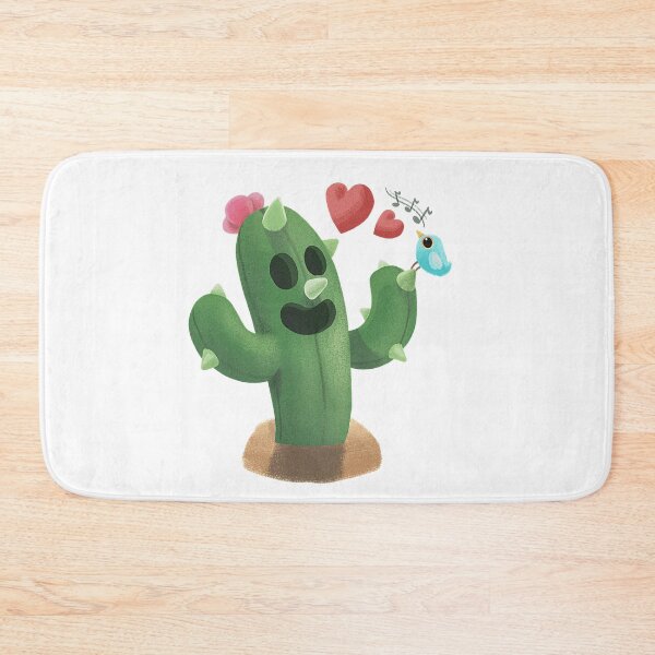 Item preview, Cute Cactus designed and sold by lucasshadow2.