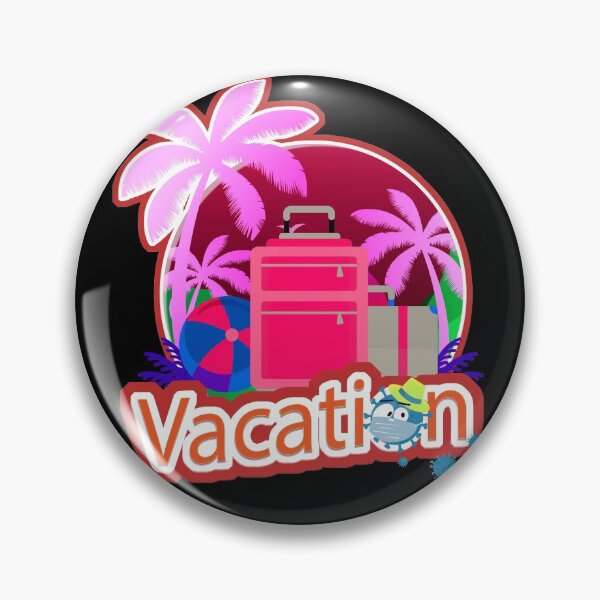Item preview, Vacation designed and sold by DELMEO.