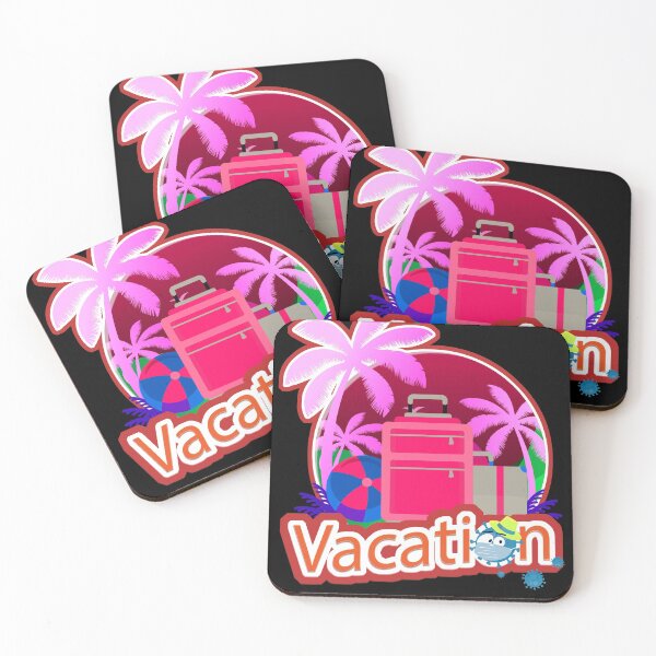Item preview, Vacation designed and sold by DELMEO.