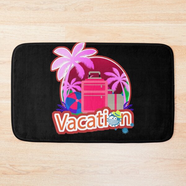 Item preview, Vacation designed and sold by DELMEO.