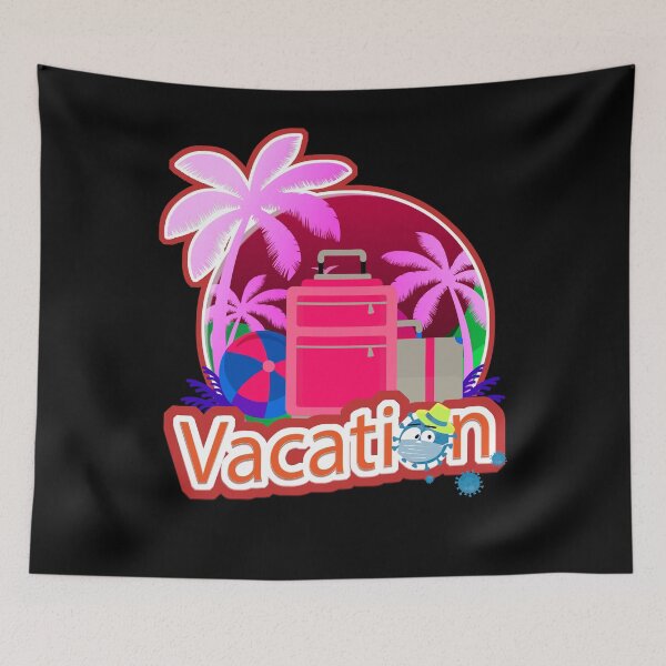 Item preview, Vacation designed and sold by DELMEO.