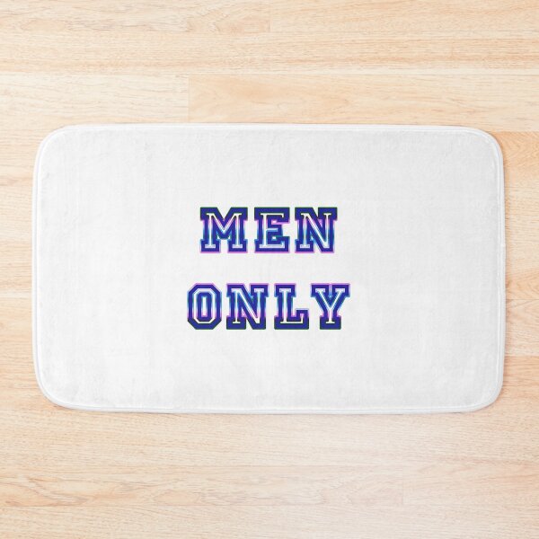 Item preview, Men Only designed and sold by KATKattalestv.