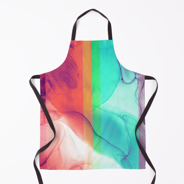 Item preview, Rainbow Marble designed and sold by Designs By YL.