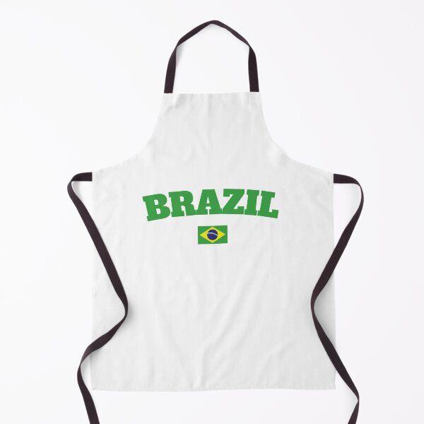 Item preview, Brazil and Flag designed and sold by yMARLON.