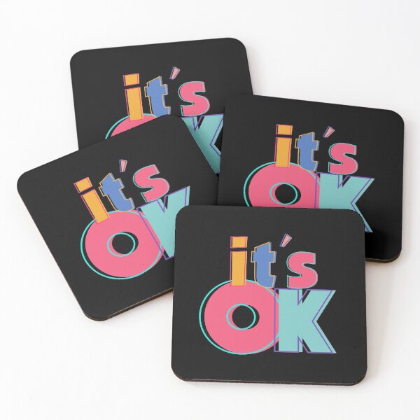 Item preview, it's Ok designed and sold by Nfty-Planet01.