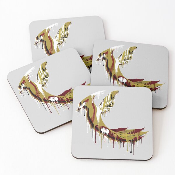Item preview, Fresh Print of Bel Air (Icarus' Bird) designed and sold by BelAirWear.